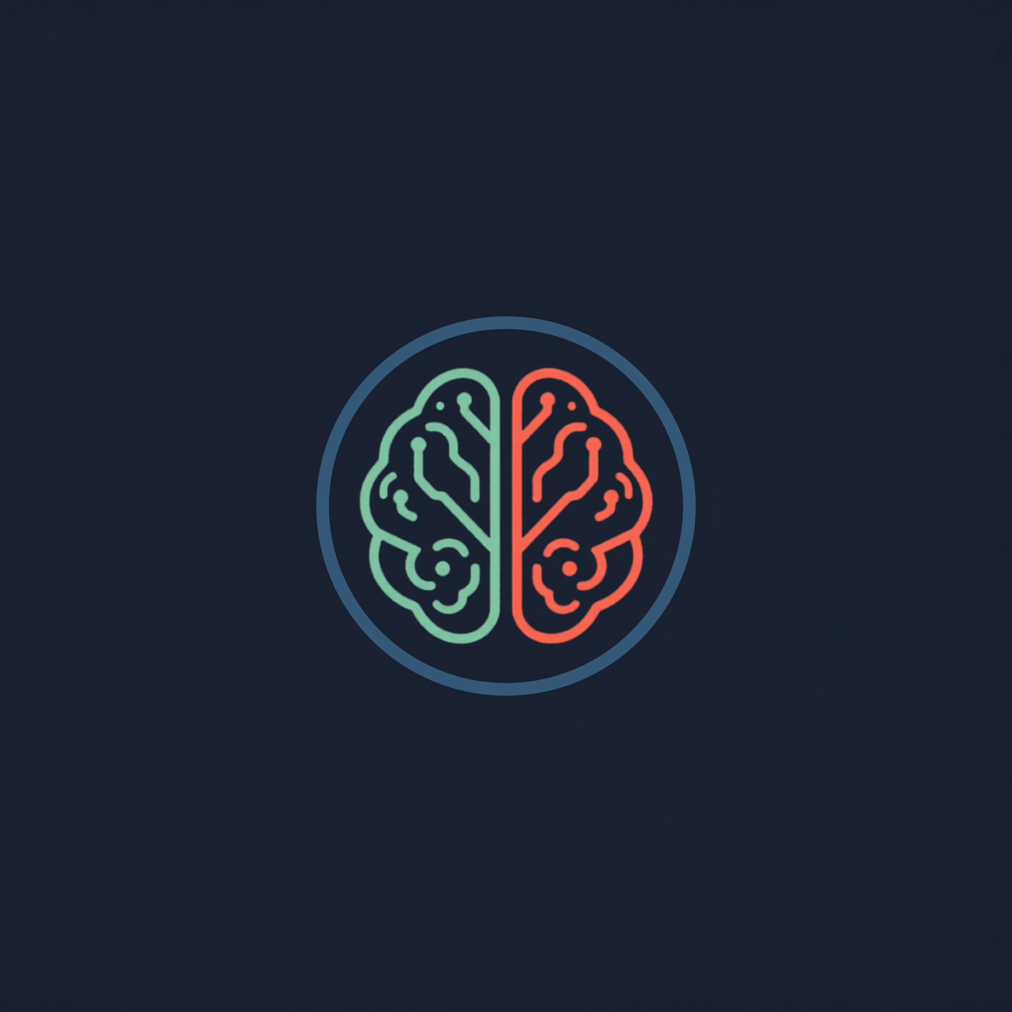 Federated Mind Logo